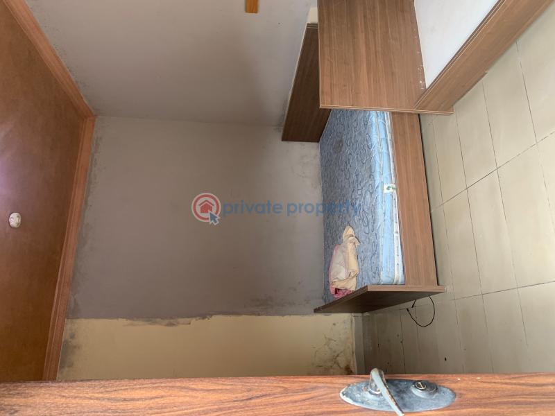 10 bedroom Detached Duplex For Rent Oduduwa Way Ikeja GRA Lagos - 18