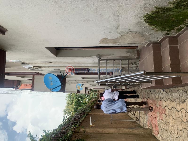 10 bedroom Detached Duplex For Rent Oduduwa Way Ikeja GRA Lagos - 14