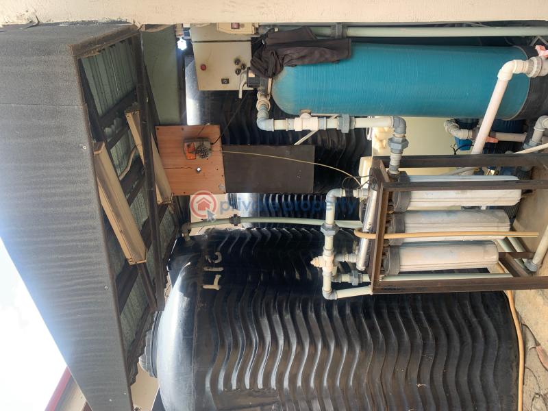 10 bedroom Detached Duplex For Rent Oduduwa Way Ikeja GRA Lagos - 13