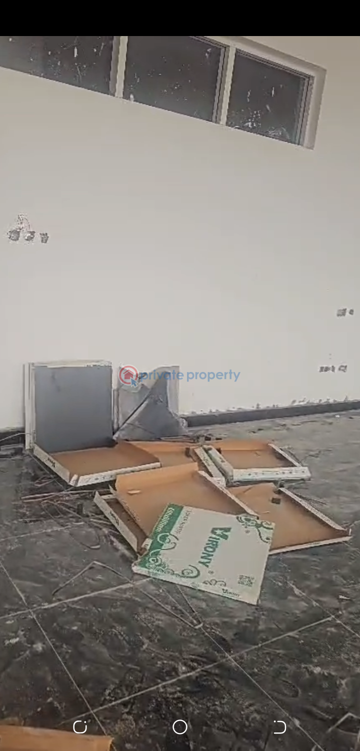 House For Rent Jabi Main Abuja Jabi Abuja Phase 2  - 1