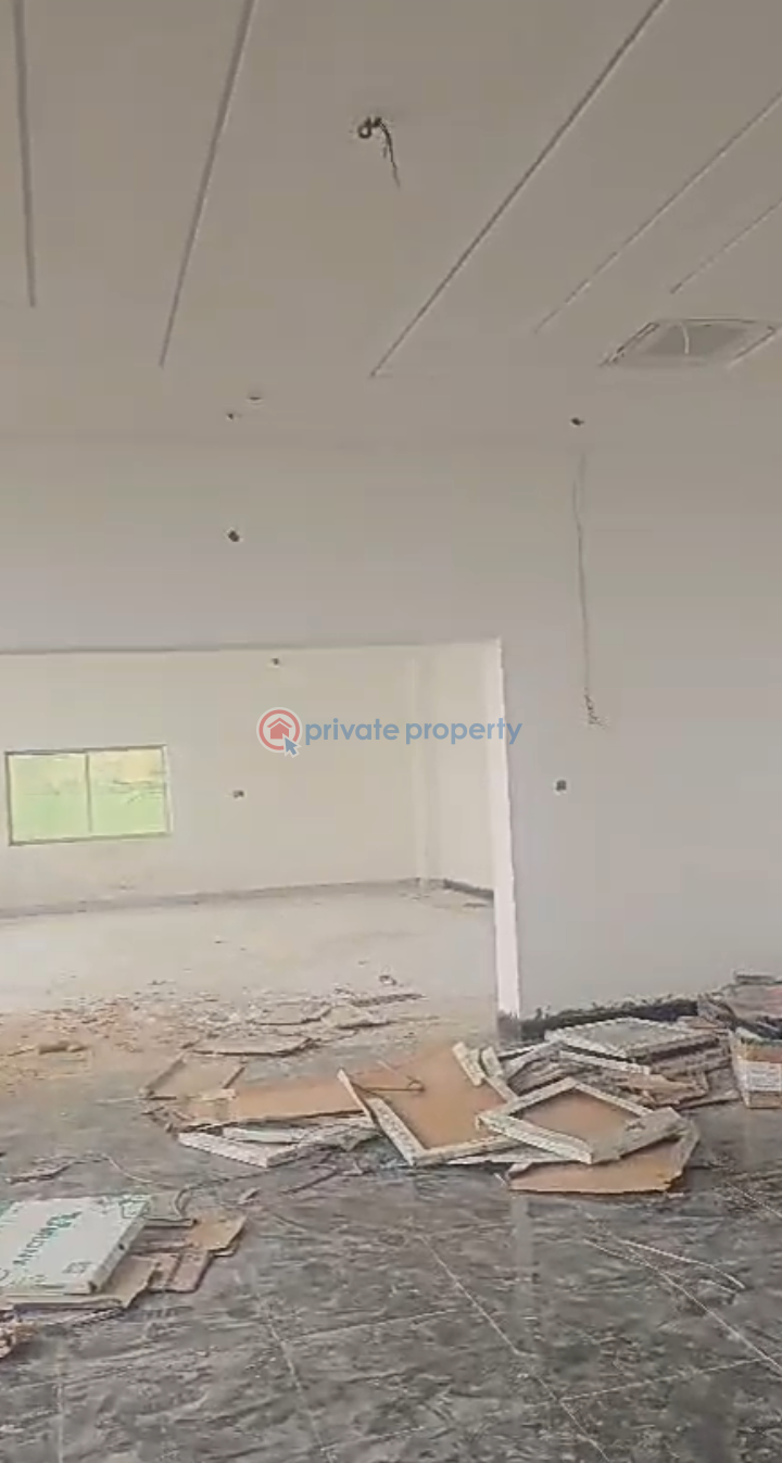 House For Rent Jabi Main Abuja Jabi Abuja Phase 2  - 4