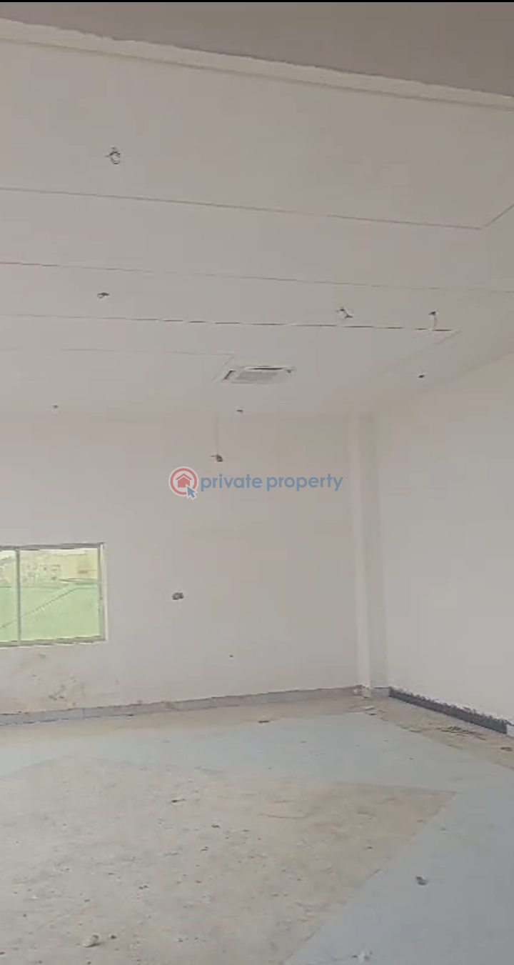 House For Rent Jabi Main Abuja Jabi Abuja Phase 2  - 3