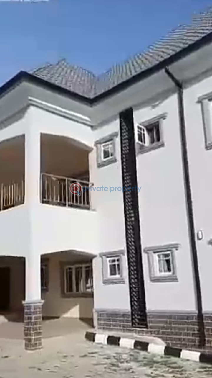 2 bedroom Flat & Apartment For Rent Aco Estate Along Airport Road Abuja Lugbe Abuja Phase 4  - 2
