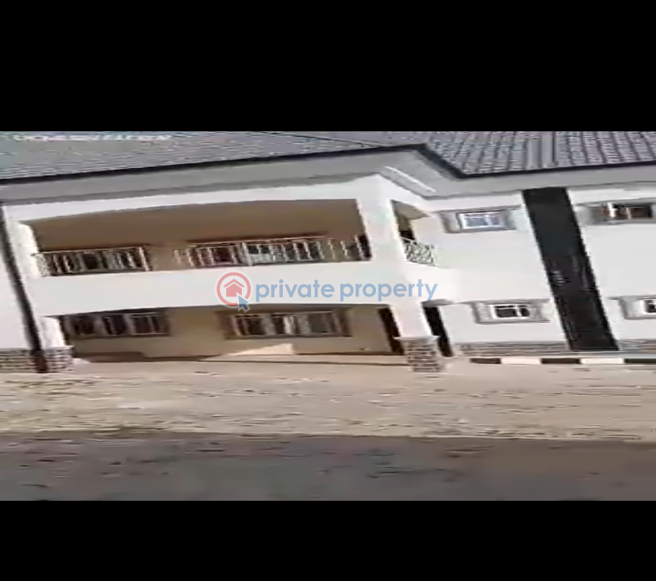 2 bedroom Flat & Apartment For Rent Aco Estate Along Airport Road Abuja Lugbe Abuja Phase 4  - 3