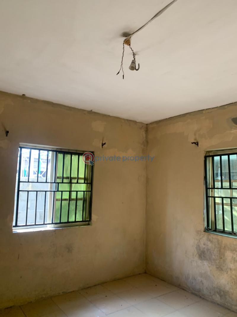 2 bedroom Block Of Flats For Rent Igando Alatise Ibeju-Lekki Lagos - 12