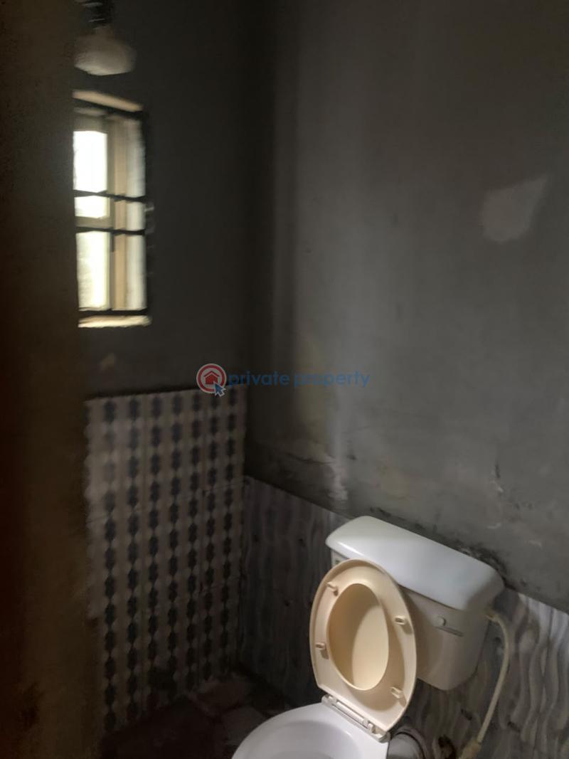 2 bedroom Block Of Flats For Rent Igando Alatise Ibeju-Lekki Lagos - 9