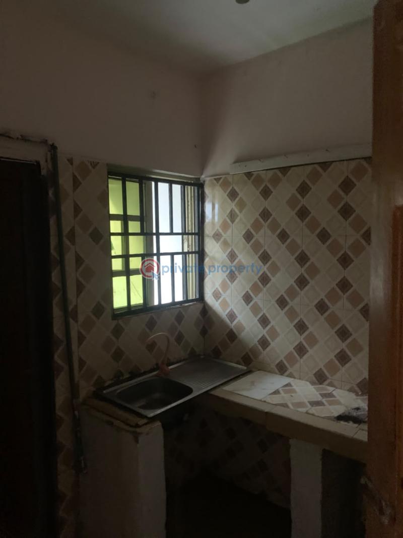 2 bedroom Block Of Flats For Rent Igando Alatise Ibeju-Lekki Lagos - 14