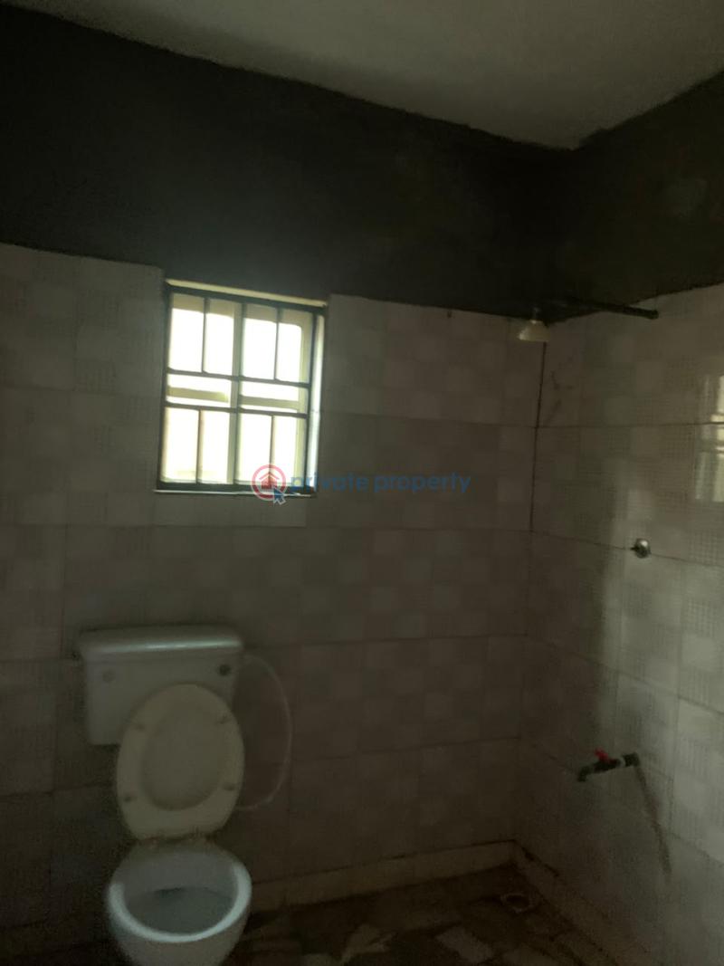 2 bedroom Block Of Flats For Rent Igando Alatise Ibeju-Lekki Lagos - 19