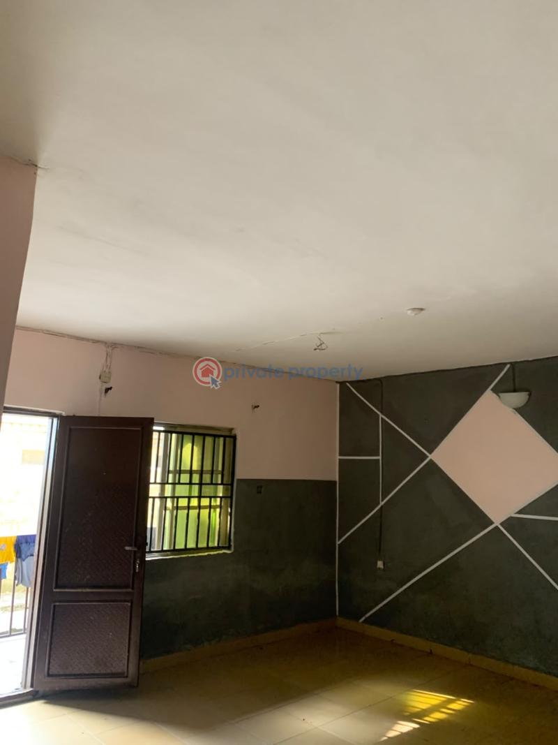 2 bedroom Block Of Flats For Rent Igando Alatise Ibeju-Lekki Lagos - 2