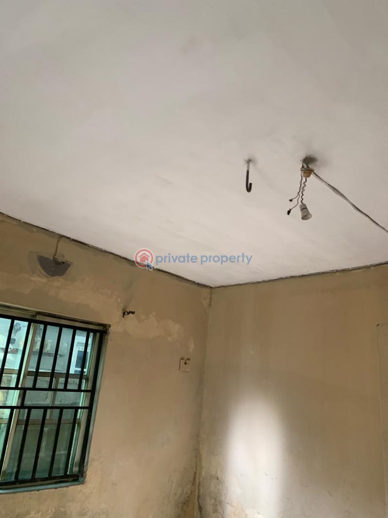 2 bedroom Block Of Flats For Rent Igando Alatise Ibeju-Lekki Lagos - 20