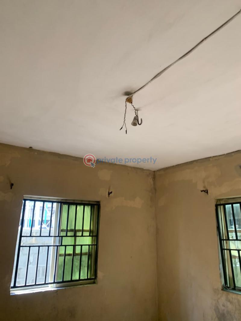2 bedroom Block Of Flats For Rent Igando Alatise Ibeju-Lekki Lagos - 5