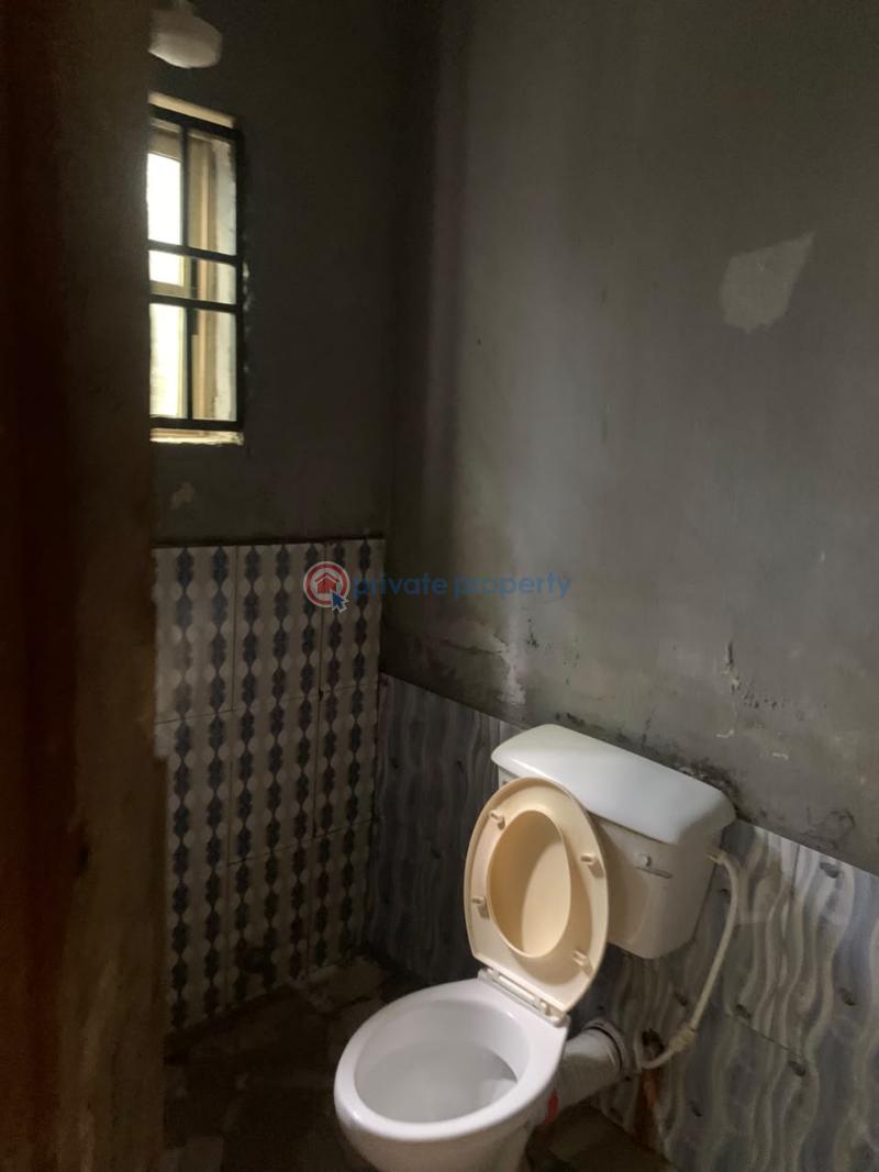 2 bedroom Block Of Flats For Rent Igando Alatise Ibeju-Lekki Lagos - 21