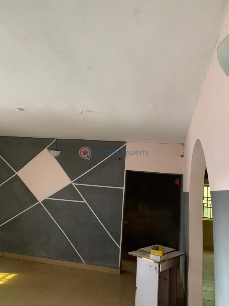 2 bedroom Block Of Flats For Rent Igando Alatise Ibeju-Lekki Lagos - 16