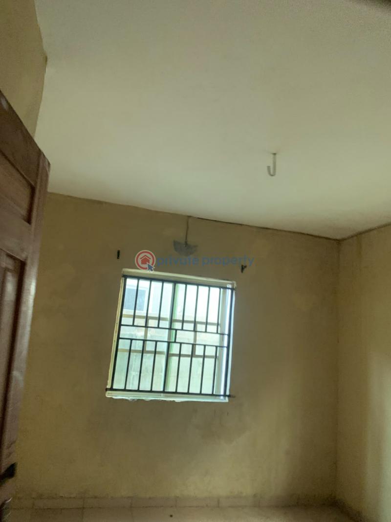 2 bedroom Block Of Flats For Rent Igando Alatise Ibeju-Lekki Lagos - 7