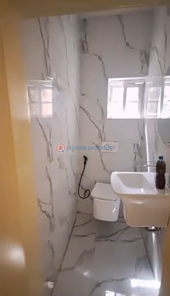 2 bedroom Flat & Apartment For Rent Apo Resettlement Abuja Apo Abuja Phase 2  - 3