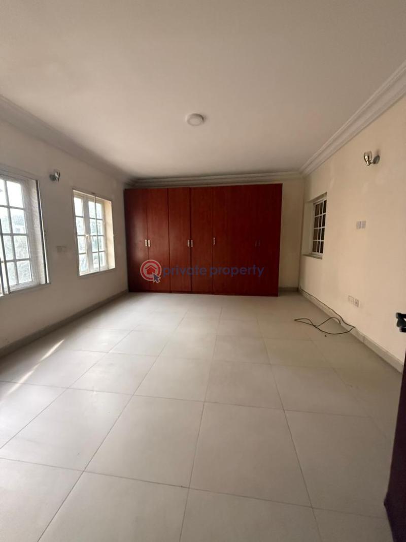 3 bedroom Block Of Flats For Rent Oniru Victoria Island Lagos - 4