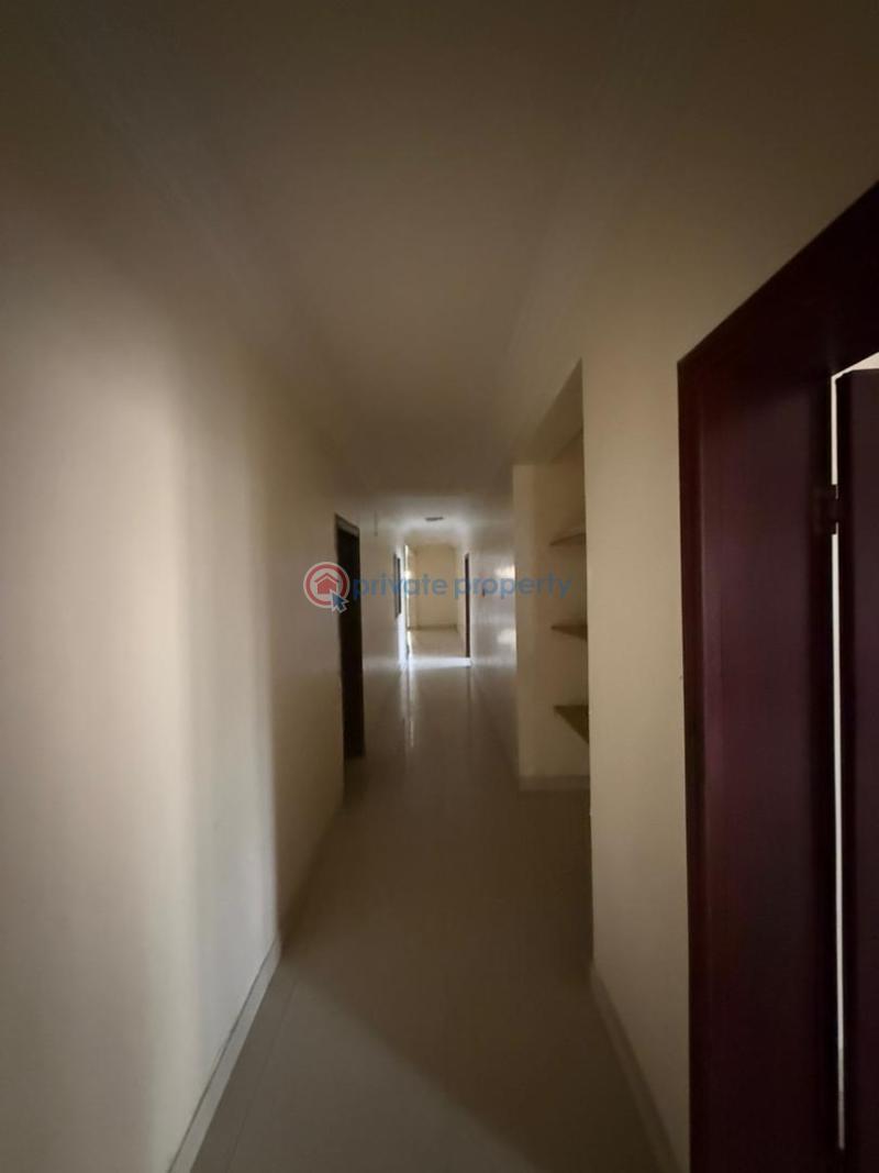 3 bedroom Block Of Flats For Rent Oniru Victoria Island Lagos - 5