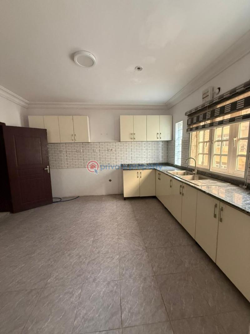 3 bedroom Block Of Flats For Rent Oniru Victoria Island Lagos - 0