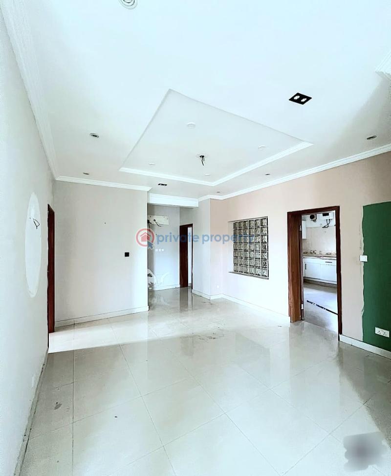 3 bedroom Flat & Apartment For Rent Lekki Phase 1 Lagos - 3