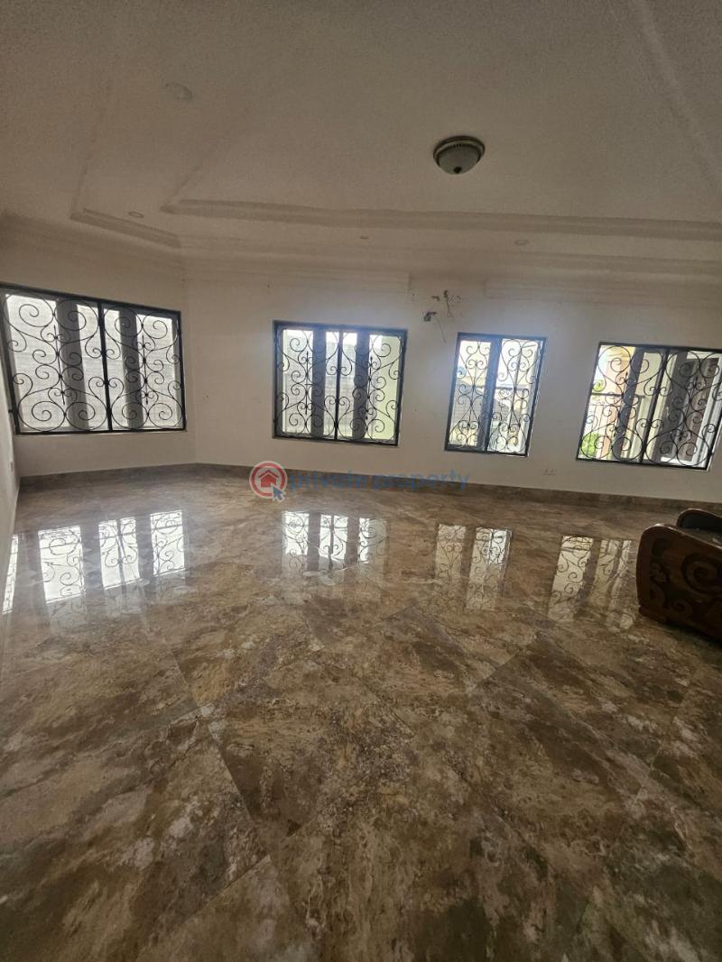 3 bedroom Flat & Apartment For Rent Oniru Victoria Island Lagos - 12