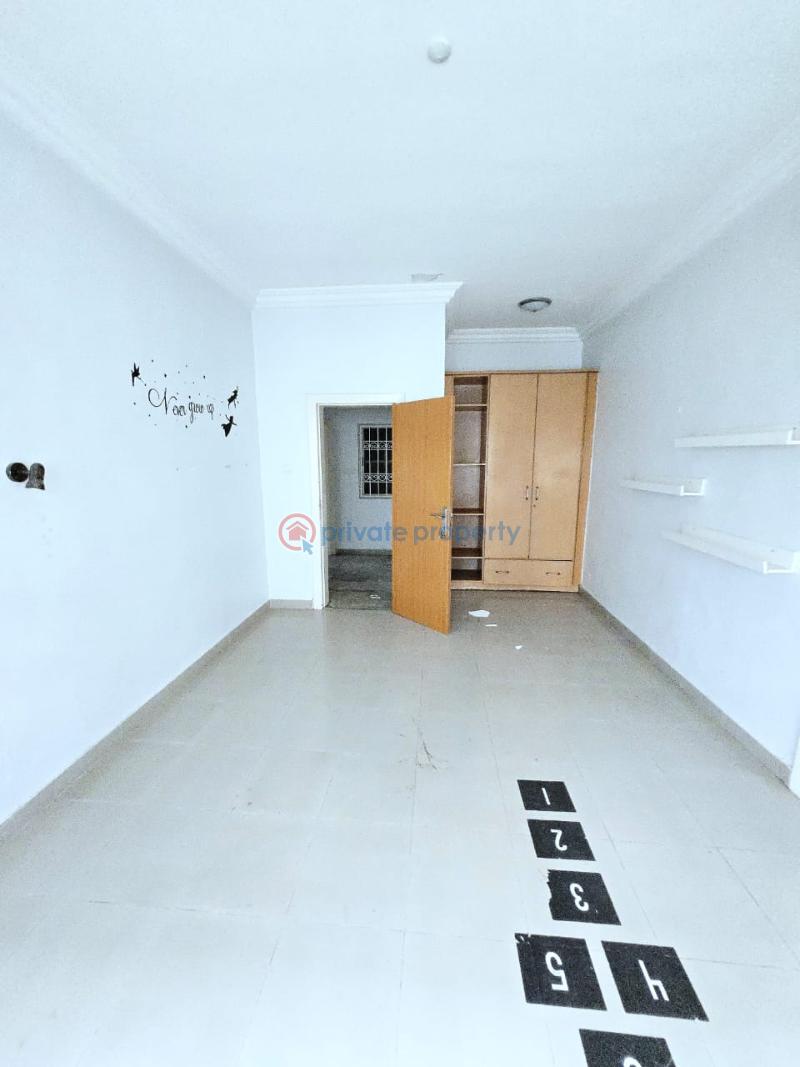 3 bedroom Flat & Apartment For Sale Parkview Estate Ikoyi Lagos - 13