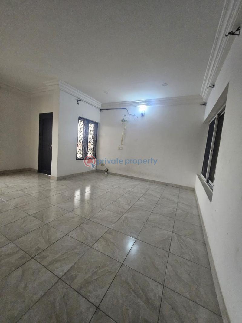 3 bedroom Flat & Apartment For Rent Oniru Victoria Island Lagos - 16