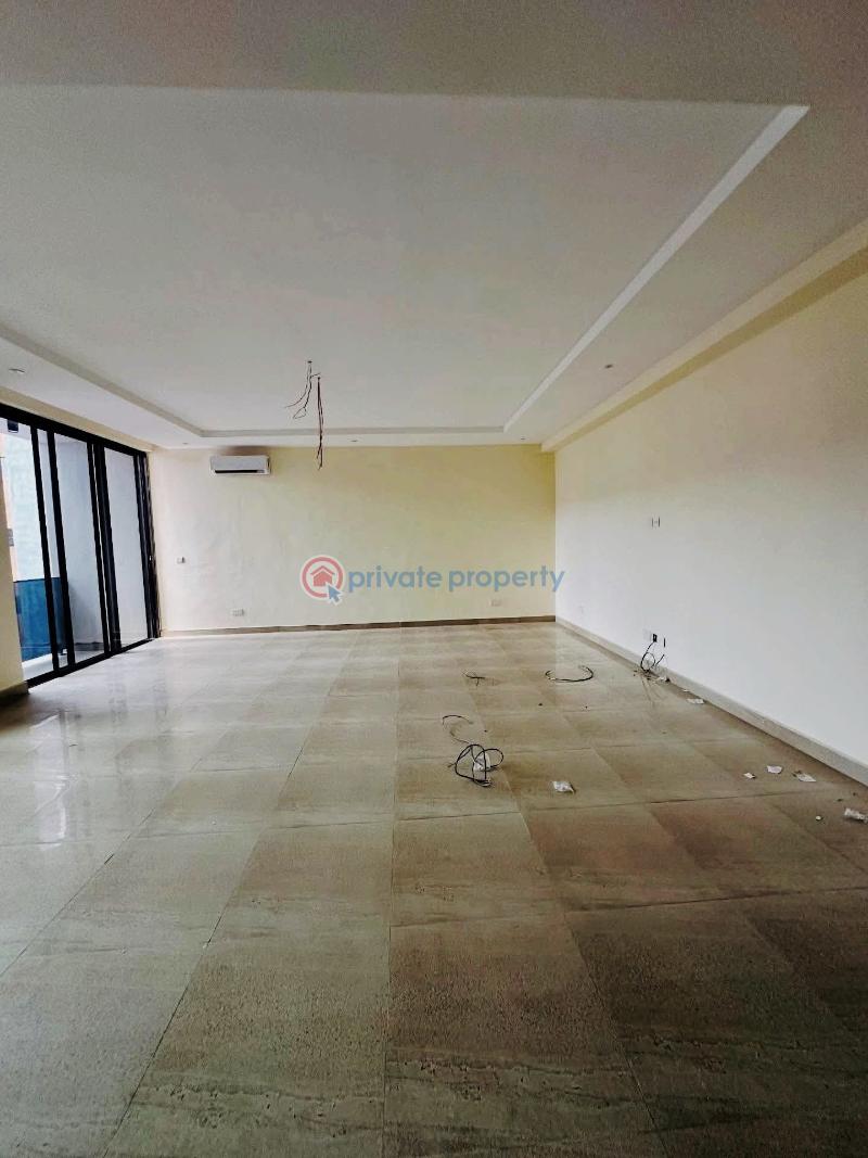 3 bedroom Block Of Flats For Rent Lekki Phase 1 Lagos - 6
