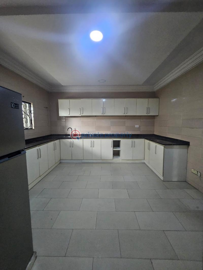 3 bedroom Flat & Apartment For Rent Oniru Victoria Island Lagos - 13