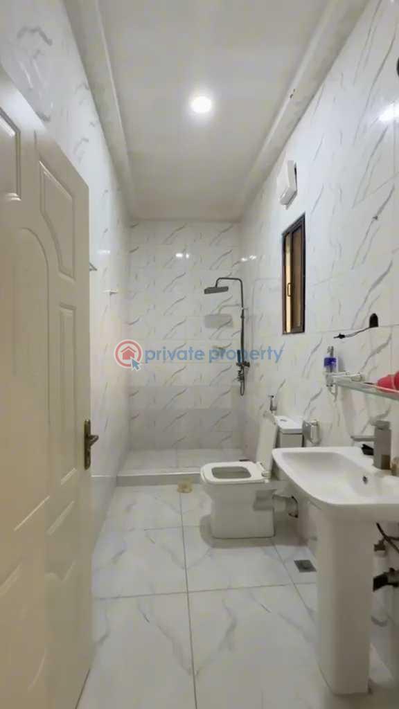 3 bedroom Flat & Apartment For Rent Katampe Main By Living Faith Church Katampe Main Abuja Phase 2  - 4