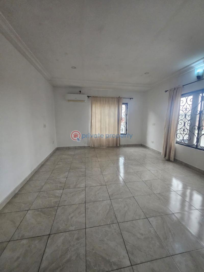 3 bedroom Flat & Apartment For Rent Oniru Victoria Island Lagos - 4