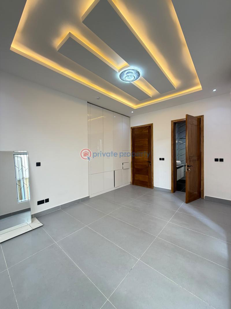 3 bedroom Flat & Apartment For Sale Lekki Phase 1 Lagos - 11