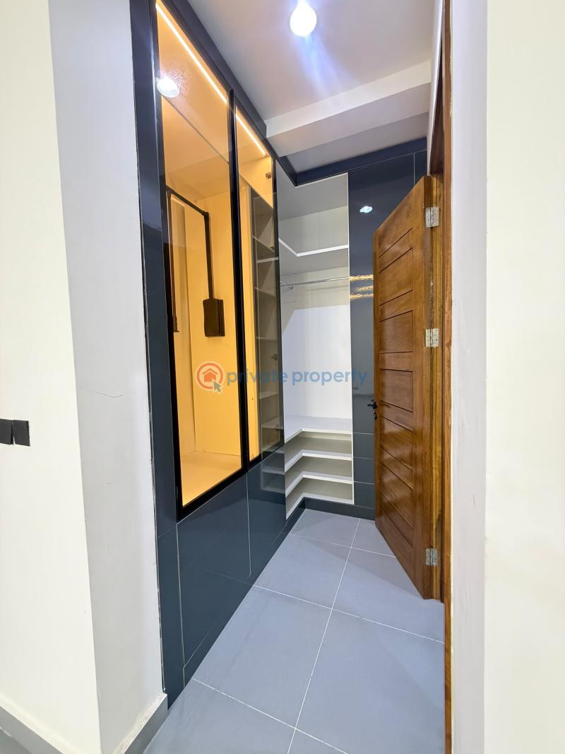 3 bedroom Flat & Apartment For Sale Lekki Phase 1 Lagos - 7