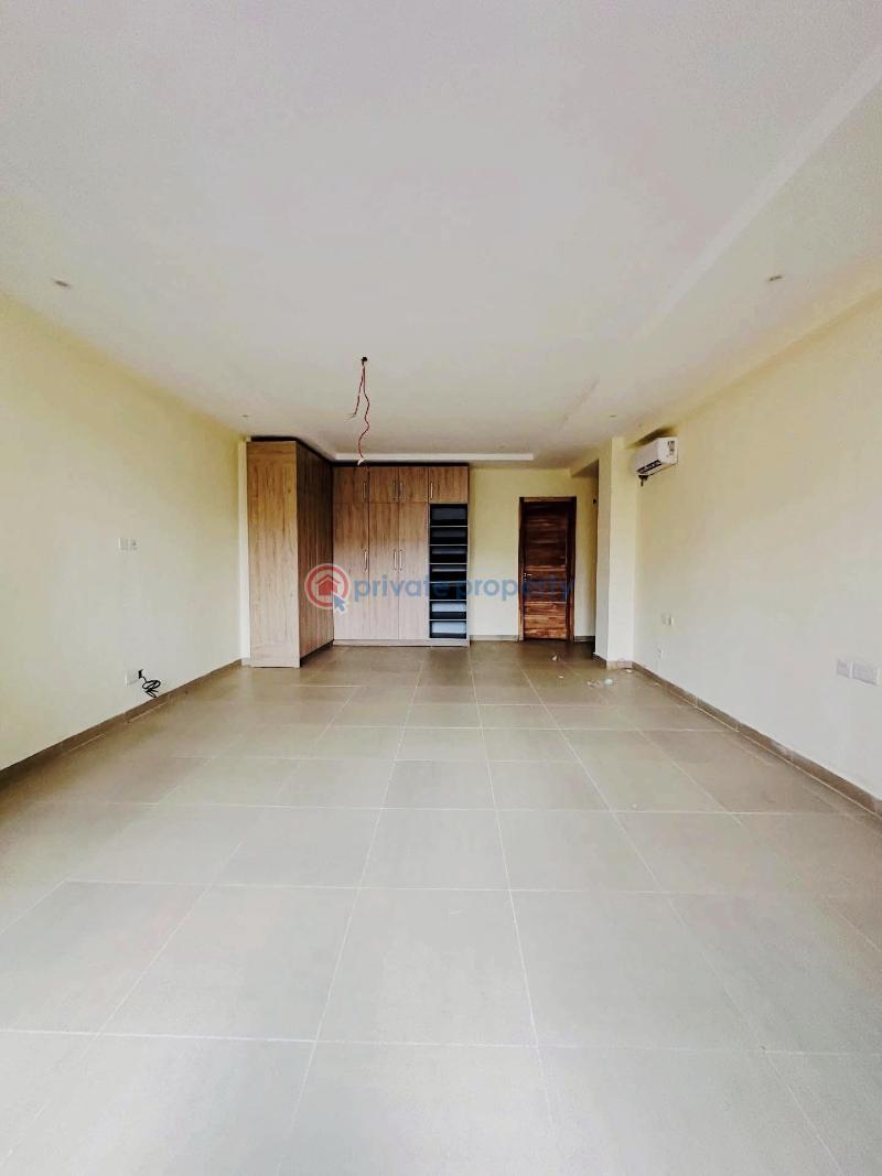 3 bedroom Block Of Flats For Rent Lekki Phase 1 Lagos - 5