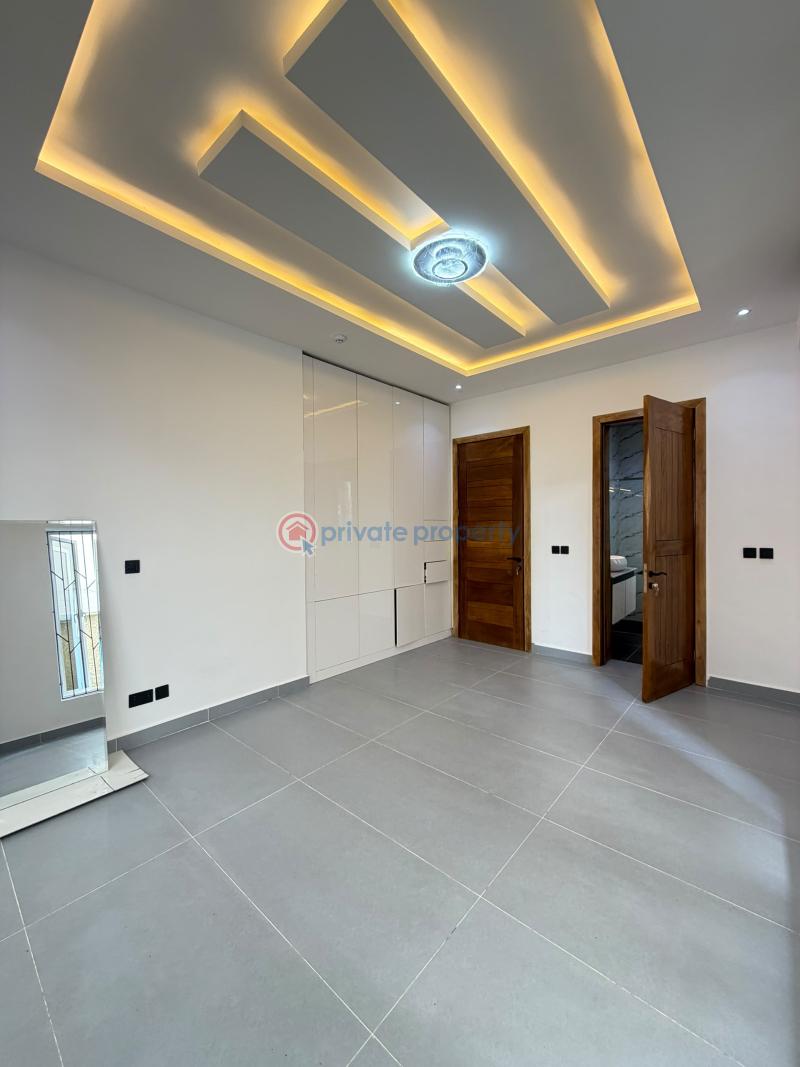 3 bedroom Flat & Apartment For Sale Lekki Phase 1 Lagos - 13