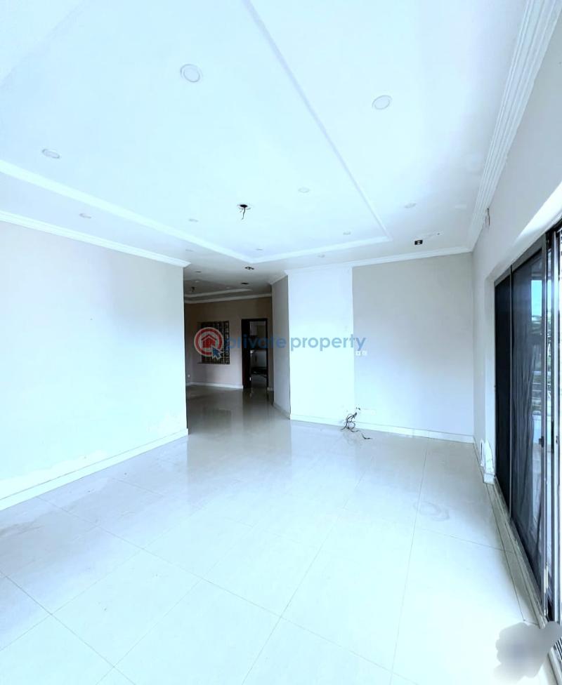 3 bedroom Flat & Apartment For Rent Lekki Phase 1 Lagos - 2