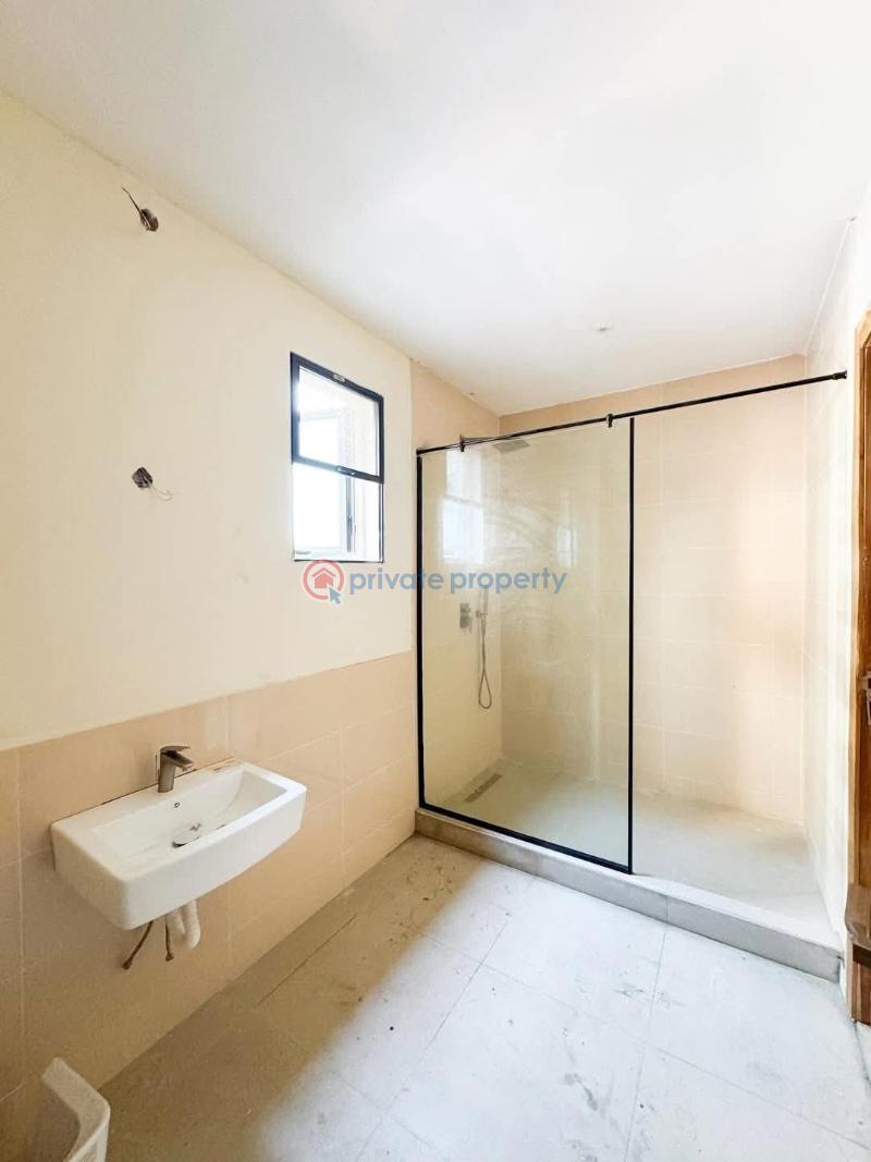 3 bedroom Block Of Flats For Rent Lekki Phase 1 Lagos - 10