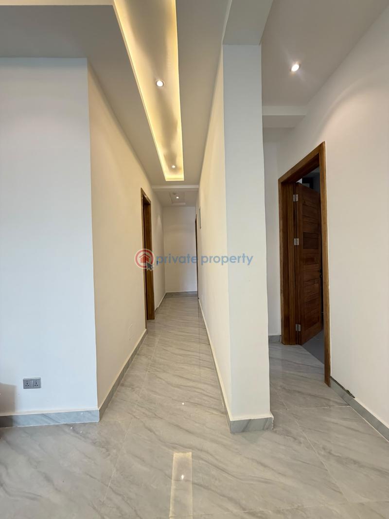 3 bedroom Flat & Apartment For Sale Lekki Phase 1 Lagos - 2