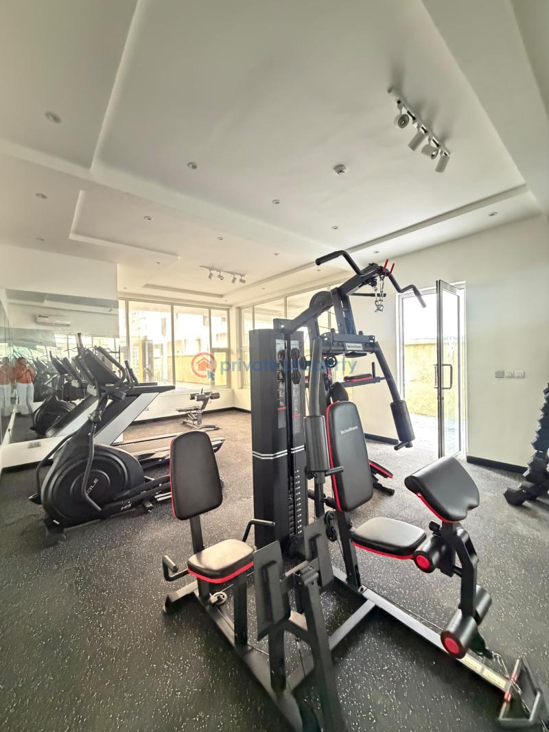 3 bedroom Flat & Apartment For Sale Lekki Phase 1 Lagos - 20