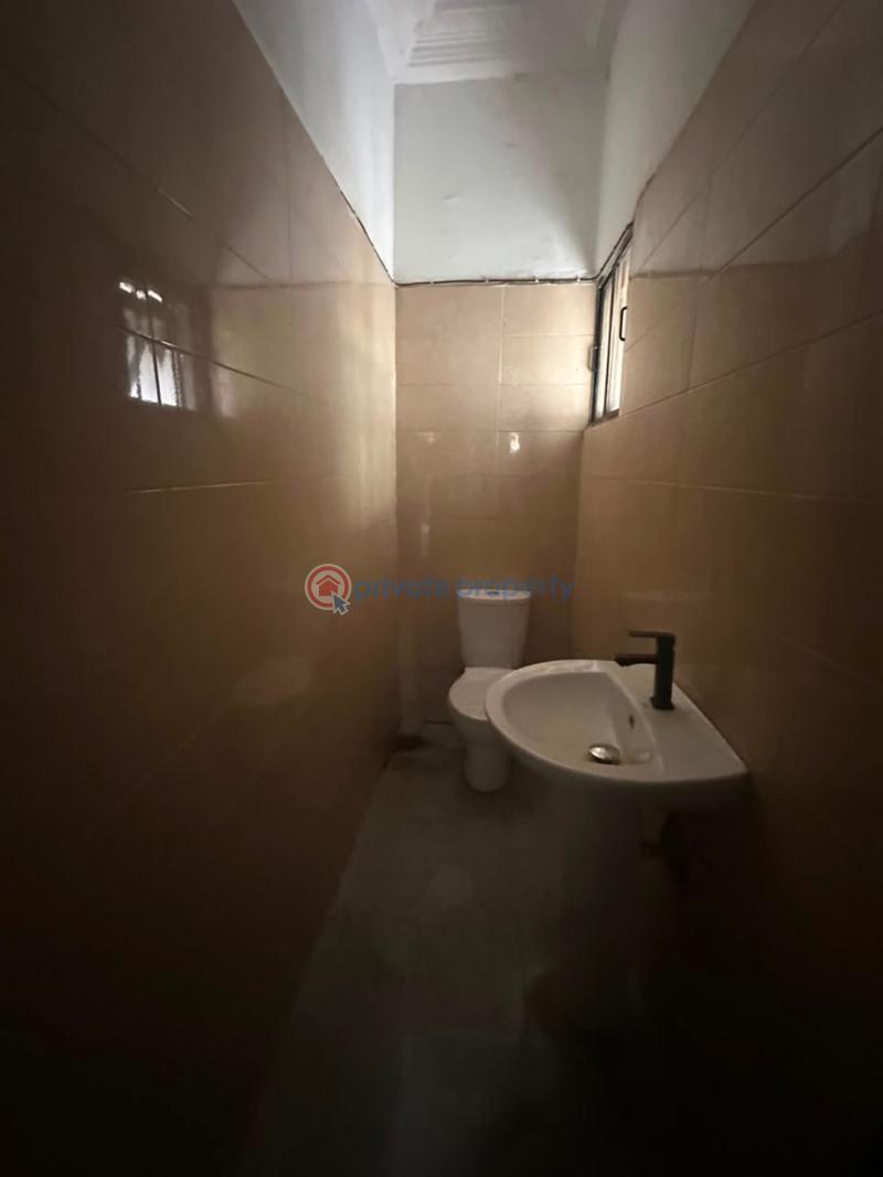 3 bedroom Block Of Flats For Rent Citec Mbora Estate Extended Mbora Abuja Phase 3  - 4