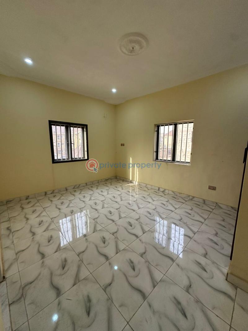 3 bedroom Block Of Flats For Rent Life Camp Abuja Phase 3  - 2
