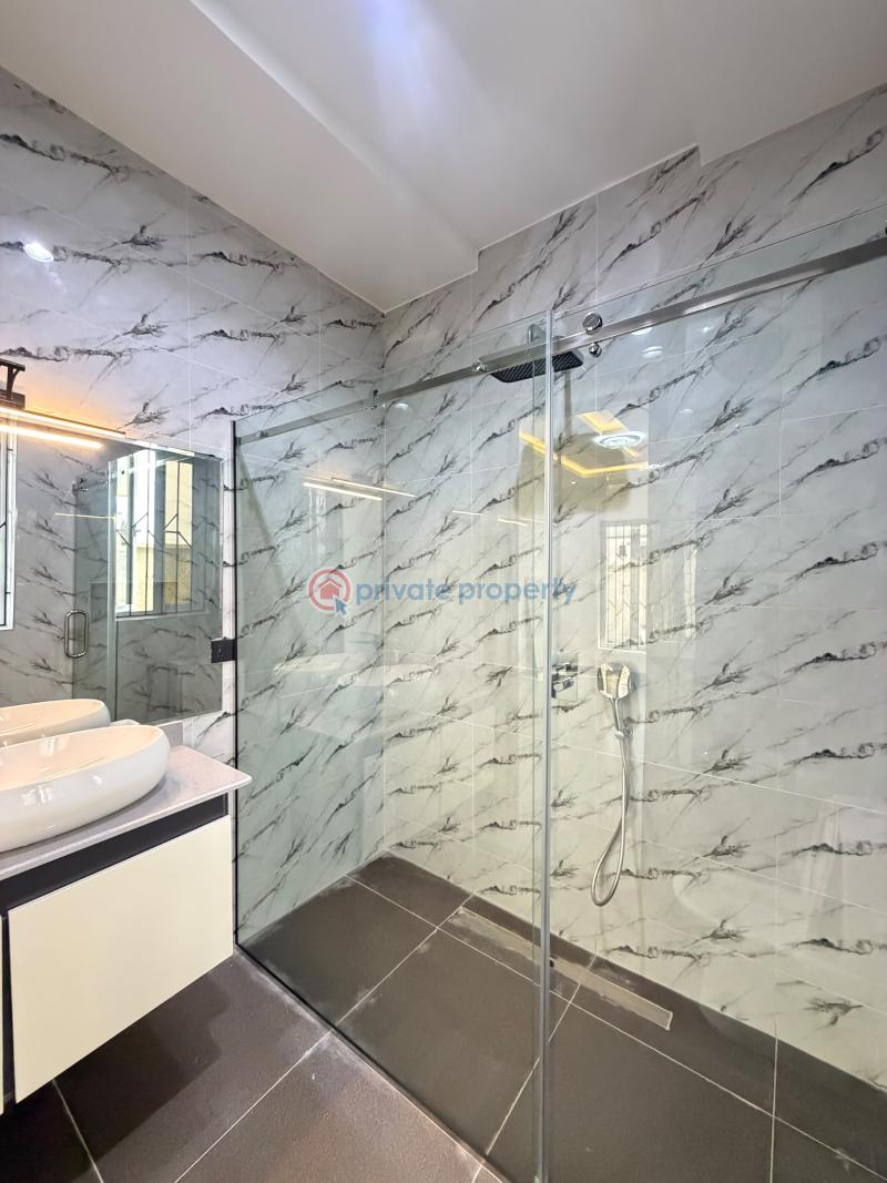 3 bedroom Flat & Apartment For Sale Lekki Phase 1 Lagos - 9