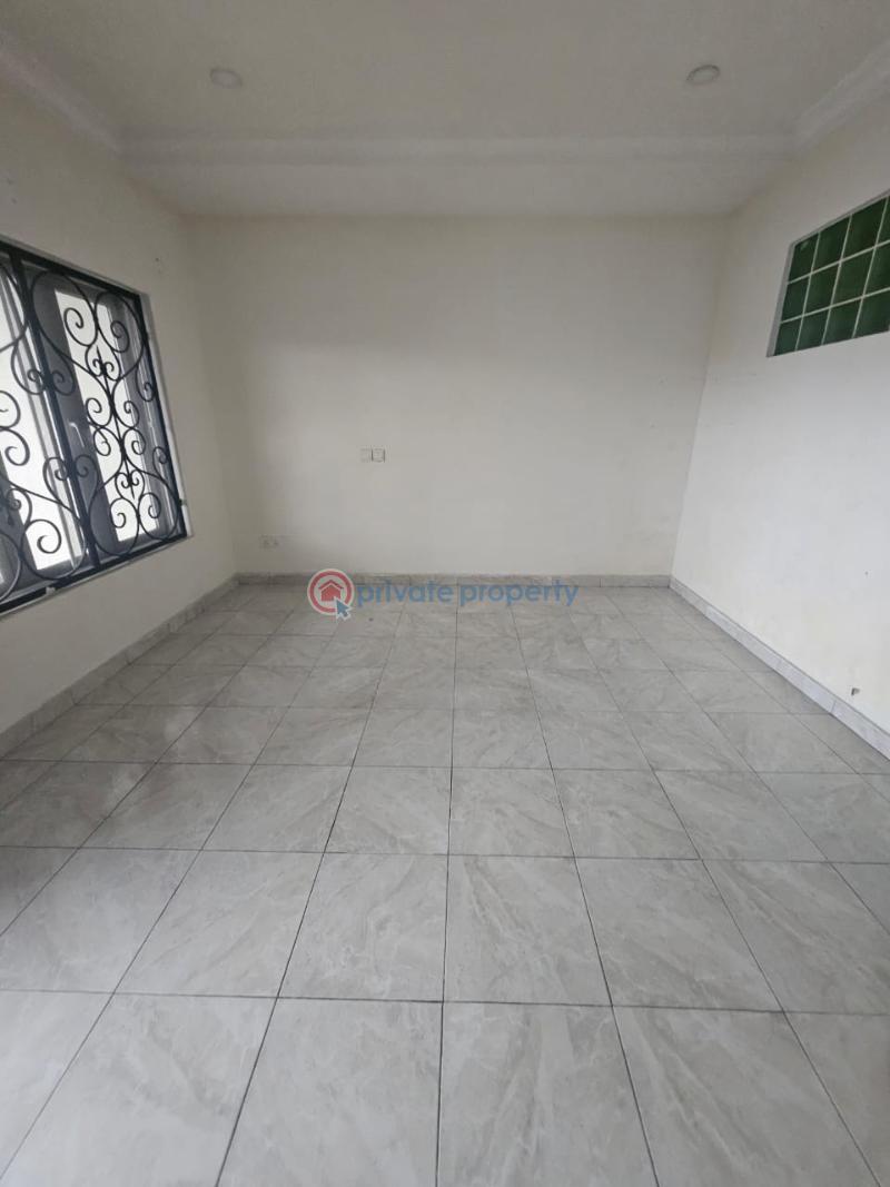 3 bedroom Flat & Apartment For Rent Oniru Victoria Island Lagos - 5