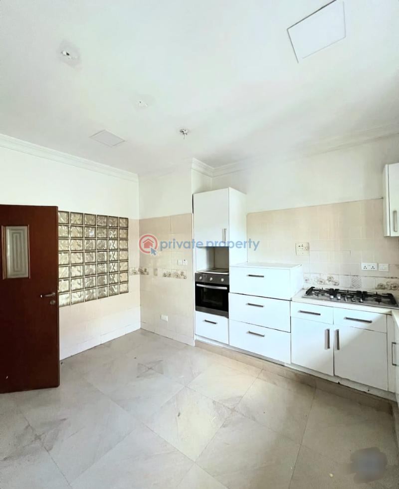 3 bedroom Flat & Apartment For Rent Lekki Phase 1 Lagos - 5