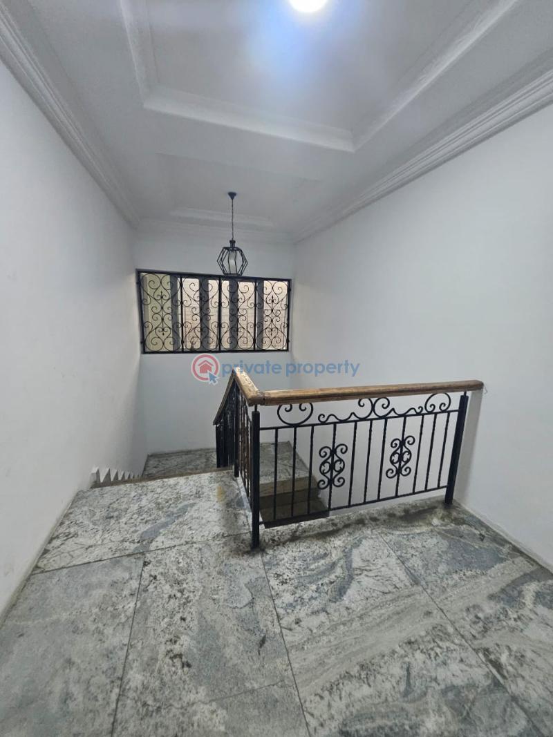 3 bedroom Flat & Apartment For Rent Oniru Victoria Island Lagos - 8
