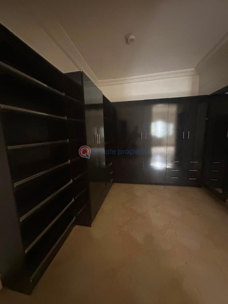 3 bedroom Block Of Flats For Rent Citec Mbora Estate Extended Mbora Abuja Phase 3  - 1
