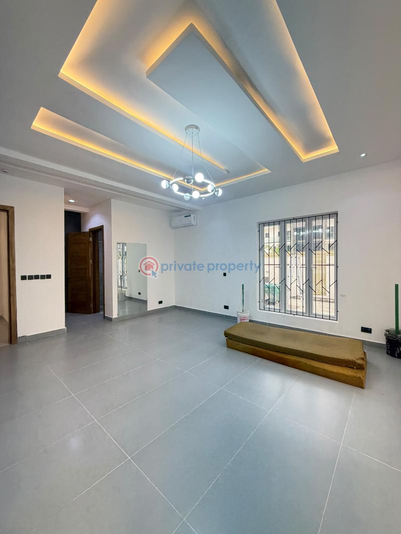 3 bedroom Flat & Apartment For Sale Lekki Phase 1 Lagos - 16
