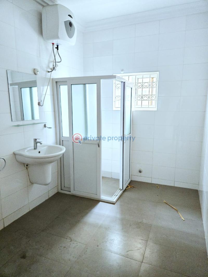 3 bedroom Flat & Apartment For Sale Parkview Estate Ikoyi Lagos - 7