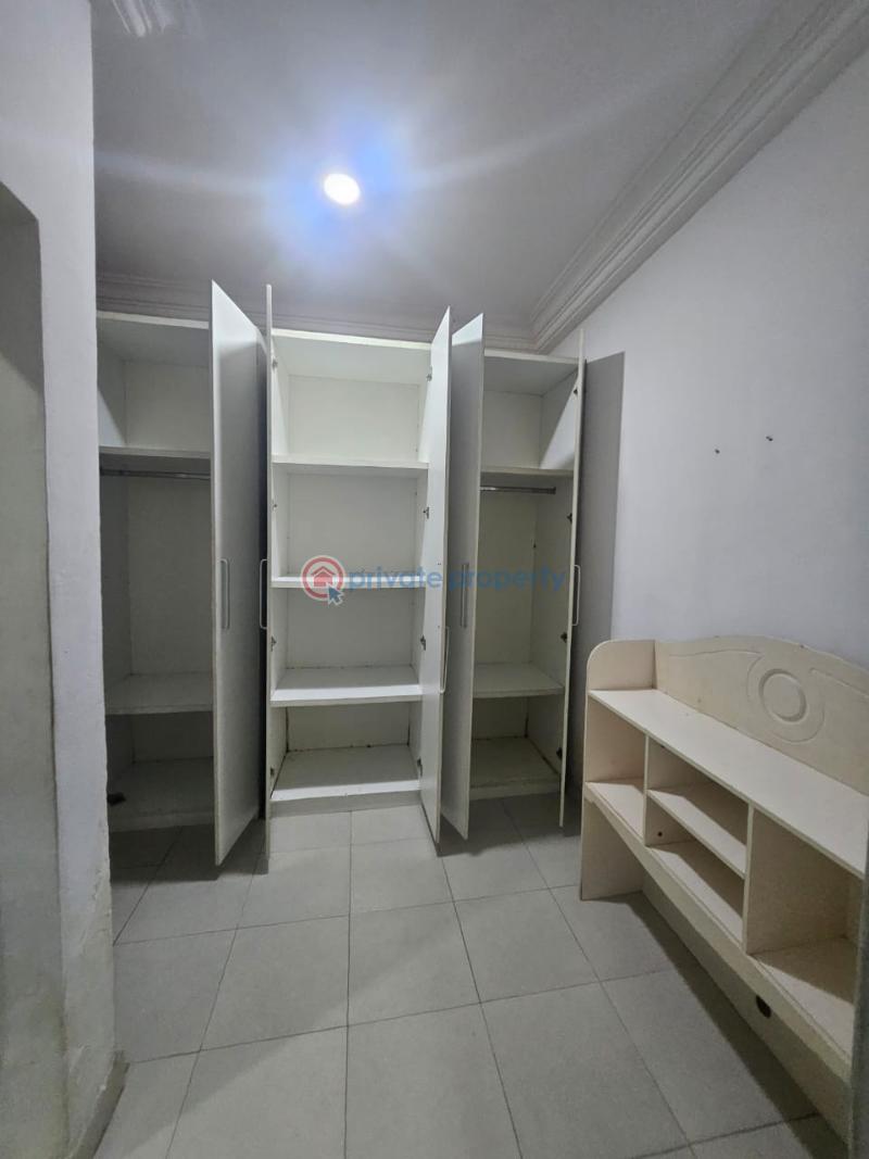 3 bedroom Flat & Apartment For Rent Oniru Victoria Island Lagos - 23
