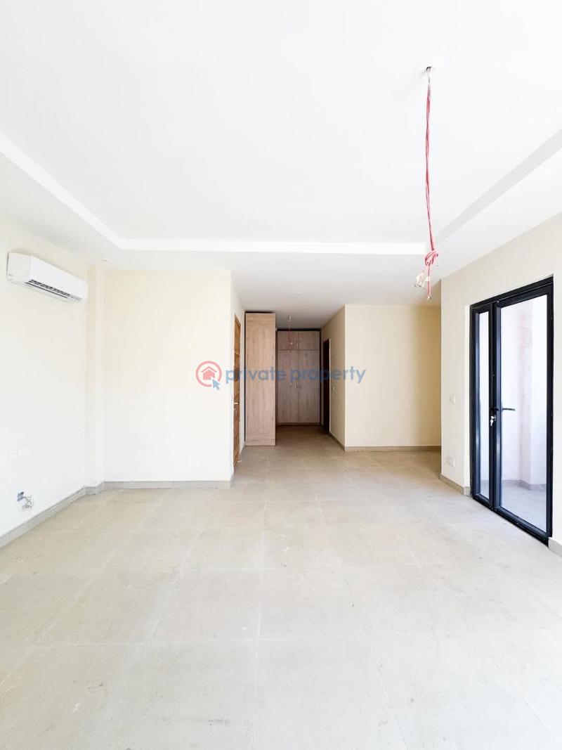 3 bedroom Block Of Flats For Rent Lekki Phase 1 Lagos - 7