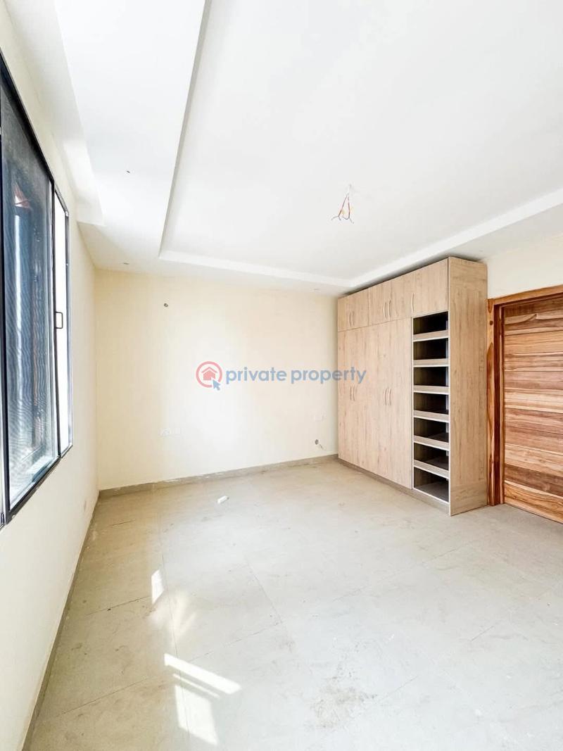 3 bedroom Block Of Flats For Rent Lekki Phase 1 Lagos - 8